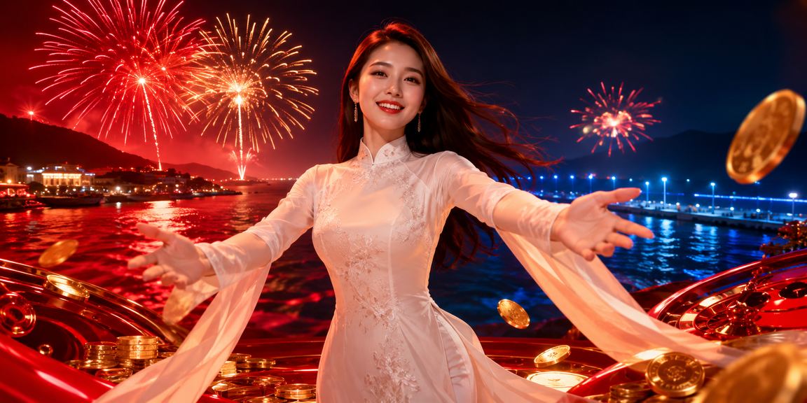 Cá cược esports thời trang áo dài Côn Đảo – 995